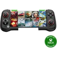 GameSir X4a mobil spelkontroll svart
