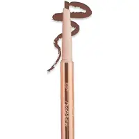 Ginza.se Bellamianta - Tribrow 3 in 1 Eyebrow Enhancer - Auburn - 0.23g