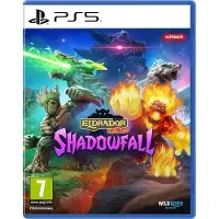 Ps5 Eldrador Creatures Shadowfall