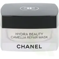 Chanel Hydra Beauty Camellia Repair Mask 50 g