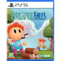 Ps5 Everafter Falls (mulit-language) (import)