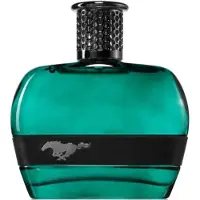 Ford Mustang Green For Men Edt 100ml