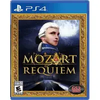 Mozart Requiem (Import) (PS4)
