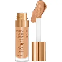 Kokie Cosmetics Kokie Doubletime Full Cover Concealer - 112 Deep