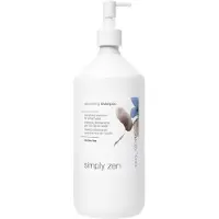 Simply Zen Detox-schampo 1000ml