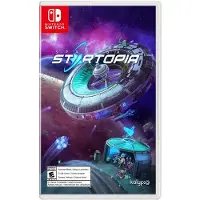Spacebase Startopia (Import)