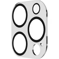 Hama Kameraskyddsglas Apple 1 st repbeständig 00222794
