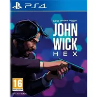 Shepherd John Wick Hex (PS4)