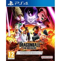 Dragon Ball: The Breakers (Special Edition) (FR/Multi in