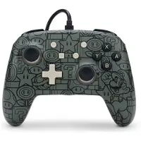 PowerA Up Mario Nintendo Switch-kontroll