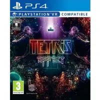Ps4 Tetris Effect (psvr)