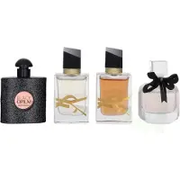 Yves Saint Laurent Miniatyr Set