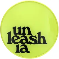 Unleashia Satin Wear Healthy-Green Cushion Cushion foundation 15 g Nr. 18
