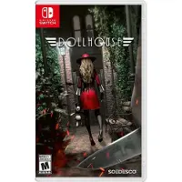Games Switch Dollhouse (import)