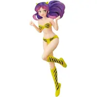 Bandai Banpresto - Urusei Yatsura GLITTER&GLAMOURS-LUM-¿Sparkle style¿(ver.B)