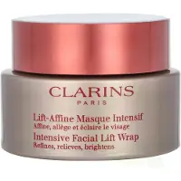 Clarins Intensive Facial Lift Wrap 75 ml Dam