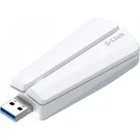 D-Link D-Link: AE65U Wi-Fi 7 BE6500 USB-adapter