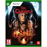 Xbox One The Quarry