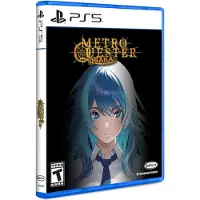 Ps5 Metro Quester | Osaka-standard Edition-lrg