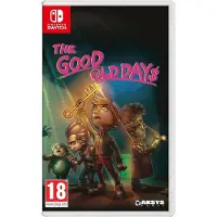 Games Switch The Good Old Days