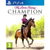 Ps4 My Little Riding Champion