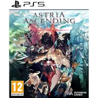 Ps5 Astria Ascending