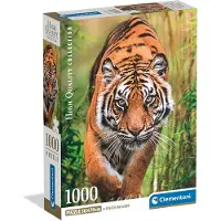 Clementoni CB The Hunter's Path 1000pcs