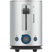 Taurus Toaster Two Slot Mytoast 2 Legend