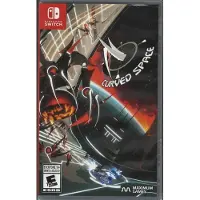 Curved Space (Import)