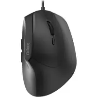 Simpletek Nilox: Ergonomisk mus Vertikal 3600 DPI