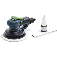 Festool Tryckluftsdriven excenterslip LEX 3 150/5