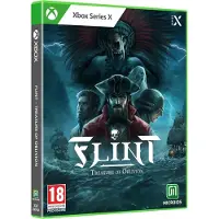 Flint: Treasure of Oblivion