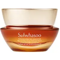 Sulwhasoo Concentrated Ginseng Renewing Cream Soft, 1 pack, 10ml 1 PCS