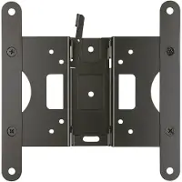 Secura Tiltande Väggfäste 10"-39"