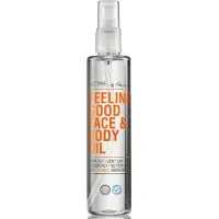 Active by Charlotte Feeling Good Face & Body Oil 150 ml