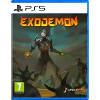 Ps5 Exodemon