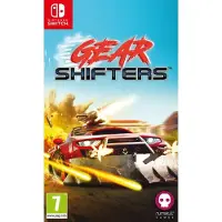 Games Switch Gearshifters