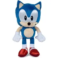 Sonic gosedjur