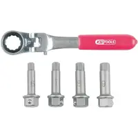 Ks Tools 918.3500 Verktyg för broms
