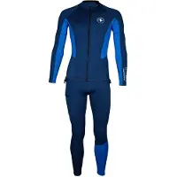 Aqua Lung Fitflex 3 Mm Dykardräkt