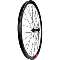 Gurpil Infinite Cl Disc Tubeless Framhjul För Landsvägscykel