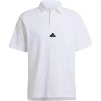 Adidas Z.n.e. Premium Kortärmad Polotröja