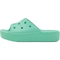 Crocs Classic Platform Tofflor