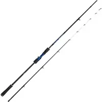 Shimano Fishing Technium Tai Rubber Ax Baitcastingspö