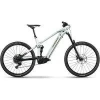 Haibike Alltrail 8 27.5´´ Cues 2025 Elcykel Mtb