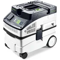 Festool CT 15-Set Mobil dammsugare
