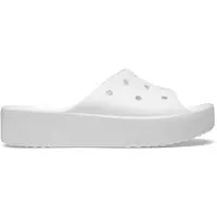 Crocs Classic Platform Tofflor