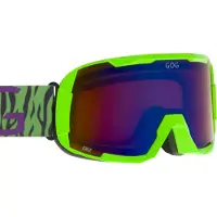 Gog Griz Junior Skidglasögon
