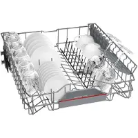 Bosch Sms6zci10e Diskmaskin Med Tredje Hylla 14 Antal Platsinställningar
