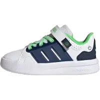 Adidas LIGHTORAMA TENNISSKOR FÖR BARN, storlek 31½